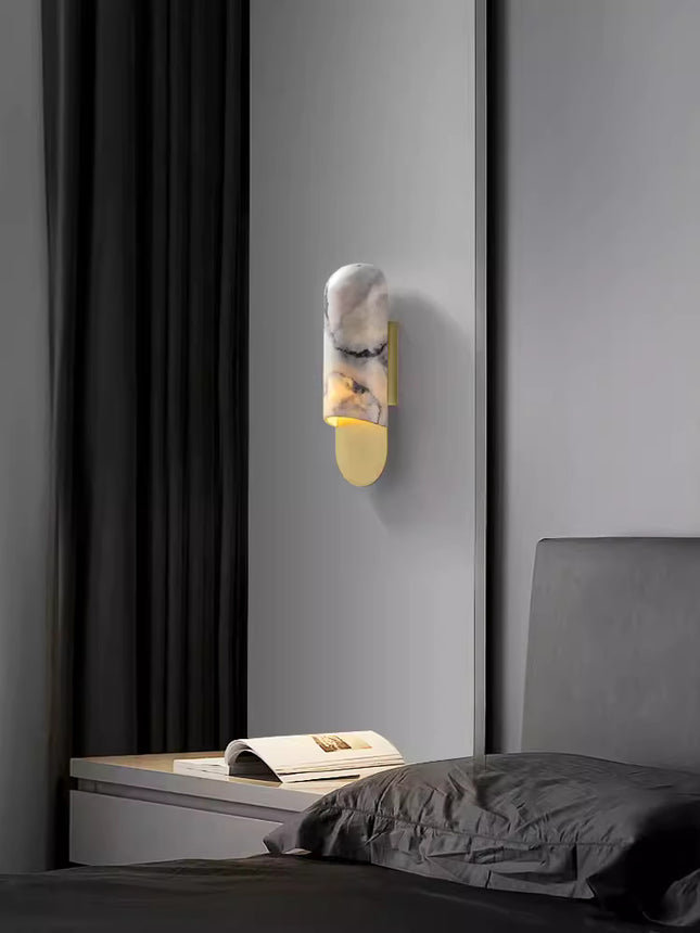 Wall Sconce KAMOLLY