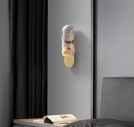 Wall Sconce KAMOLLY — wall sconce lamp, designer lighting by RODESIGNE