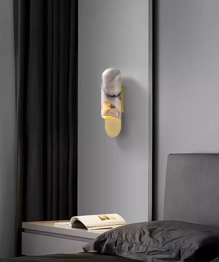 Wall Sconce KAMOLLY