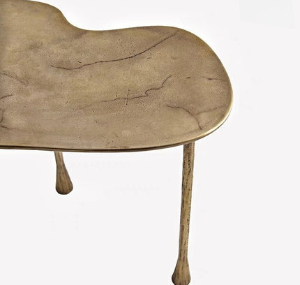 Coffee Table JAPER — designer coffee table, custom furniture by RODESIGNE