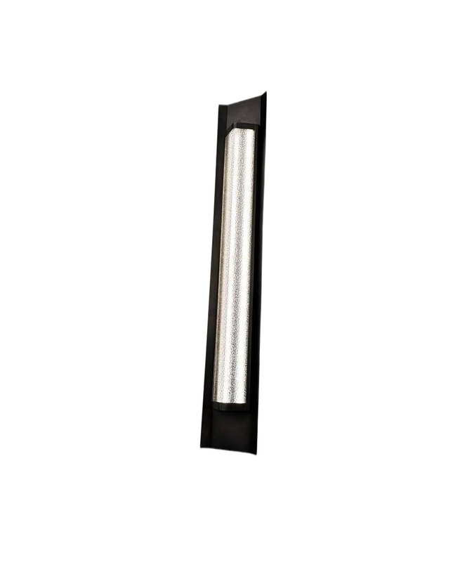 Wall Sconce MOLOTERRA — brass wall sconce lamp, designer lighting by RODESIGNE