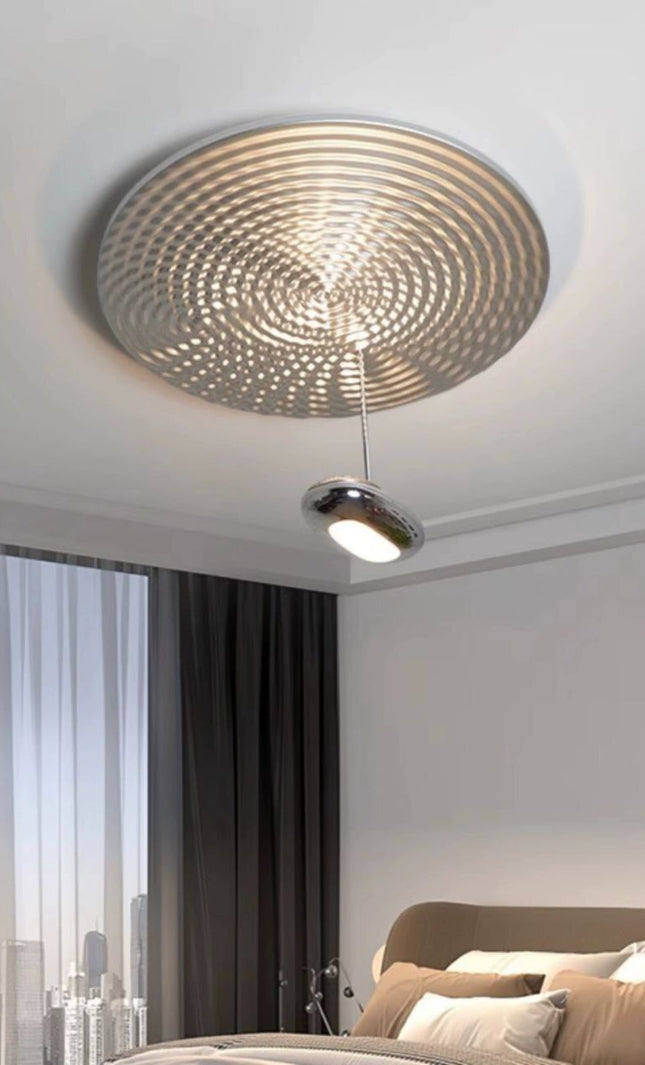 Ceiling Light ROSSAN