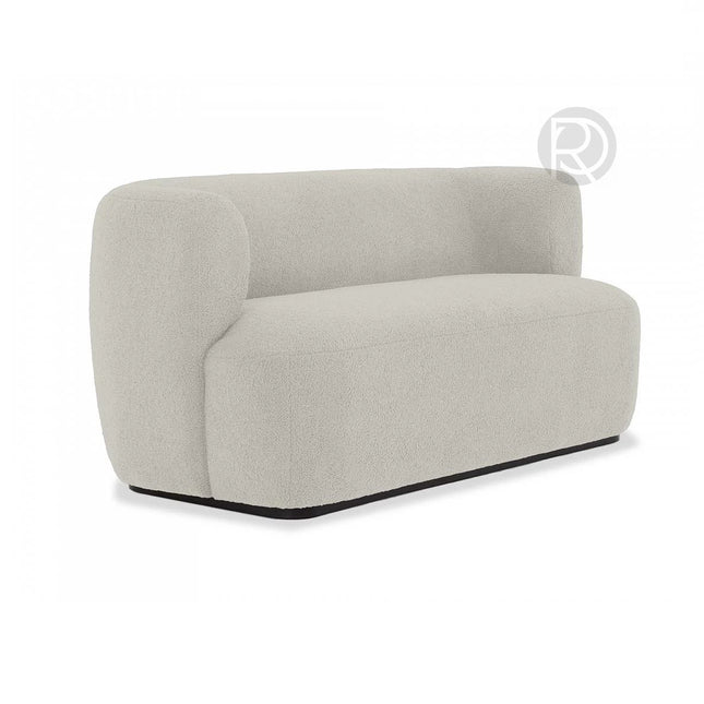 Sofa LIVORNO — designer sofa, custom furniture by RODESIGNE