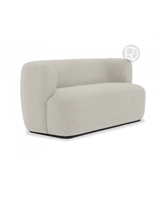 Sofa LIVORNO — designer sofa, custom furniture by RODESIGNE