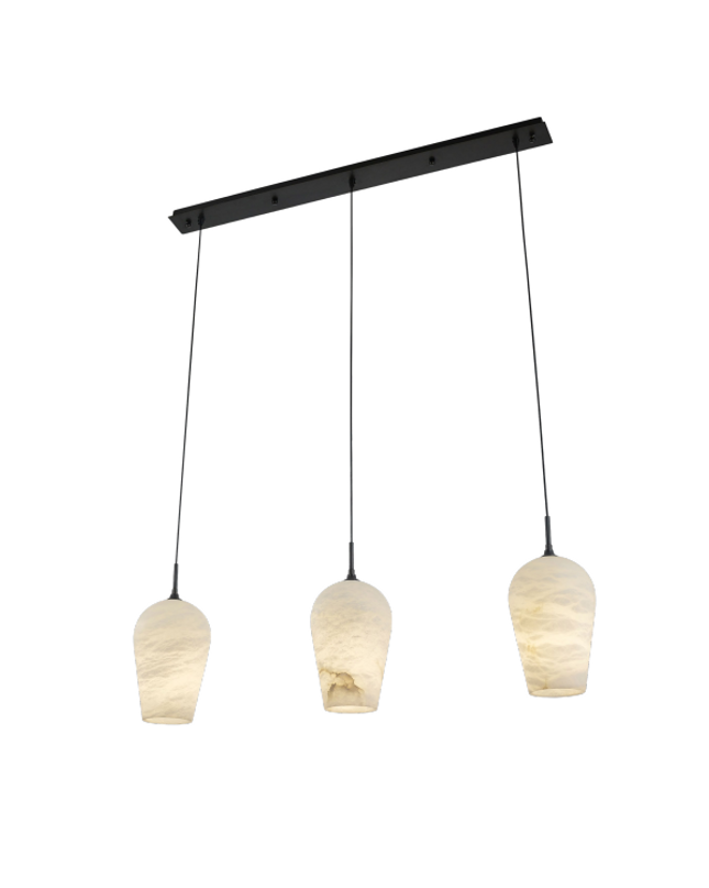 Pendant Light GRATEN — modern pendant light, custom designer lighting by RODESIGNE
