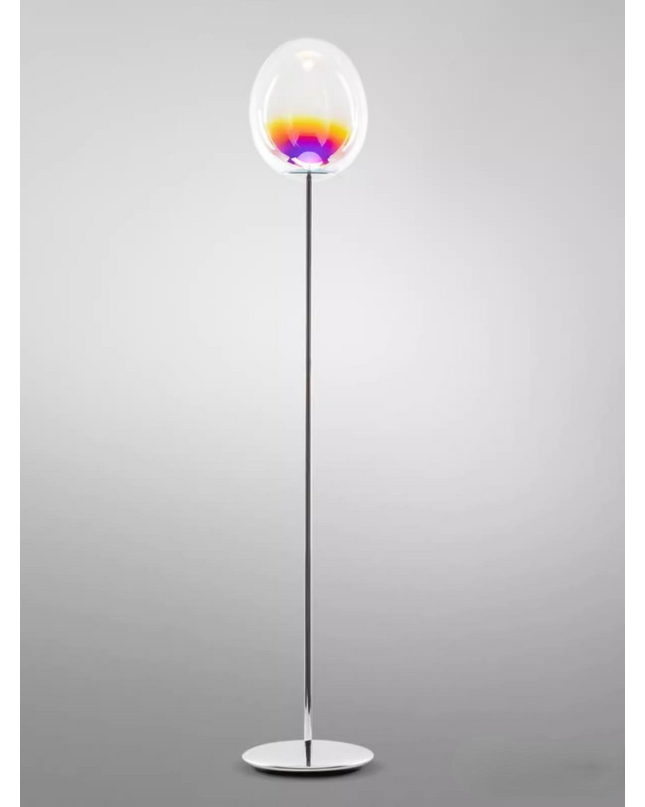Floor Lamp TILTA by RODESIGNE