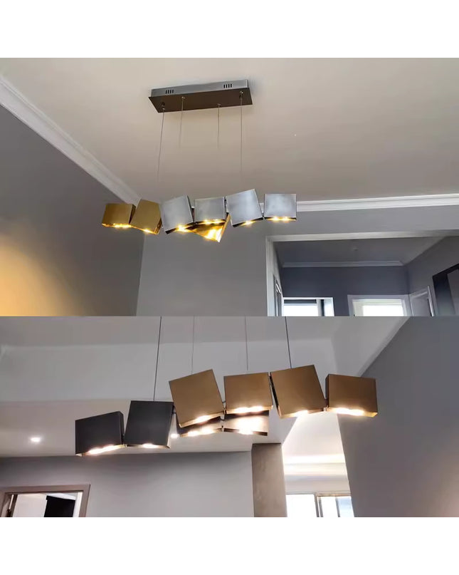 Chandelier TESSA by Rodesigne
