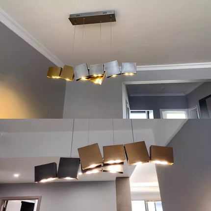 Chandelier TESSA by Rodesigne