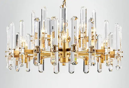 Chandelier ANIMEDO