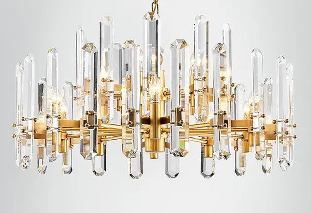 Chandelier ANIMEDO