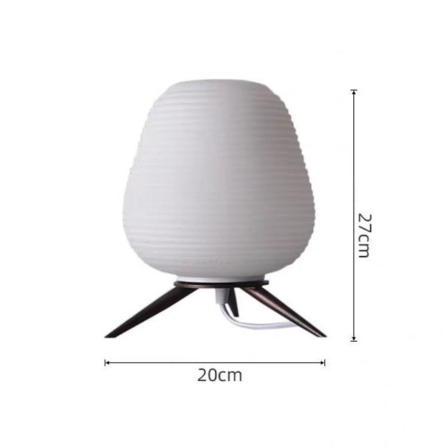 Designer Table Lamp OLIVE — designer table lamp by RODESIGNE