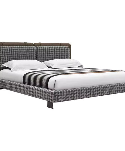 Bed LEKSA