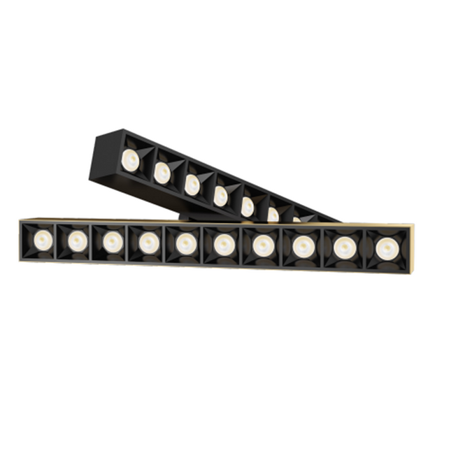 Aluminum Shade GRILLY L