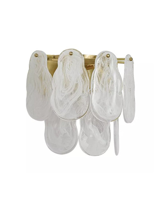 Wall Sconce LUJO — wall sconce lamp, designer lighting by RODESIGNE