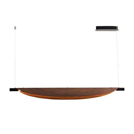 Chandelier SALVATGE — designer chandelier, custom lighting by RODESIGNE