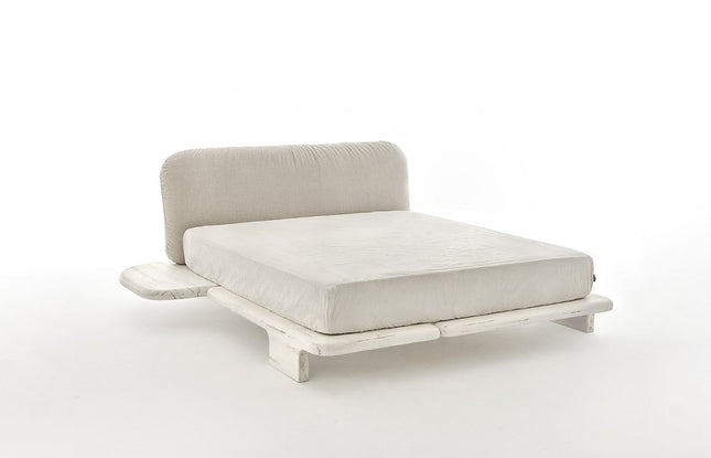 Bed ZORTE