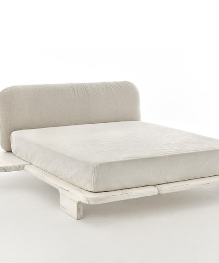 Bed ZORTE
