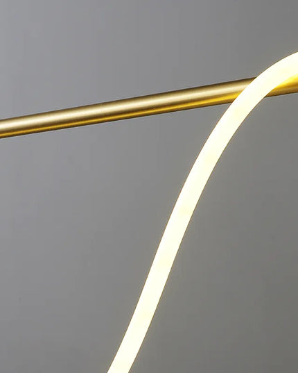 Chandelier TRACER LUX by Rodesigne