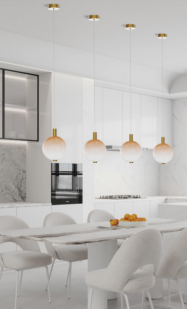 Pendant Light BOL DI