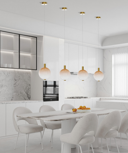 Pendant Light BOL DI