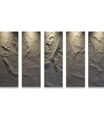 Panel SUCCESSIVE TEXTURE