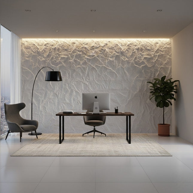 Panel SEA WOOD STONE