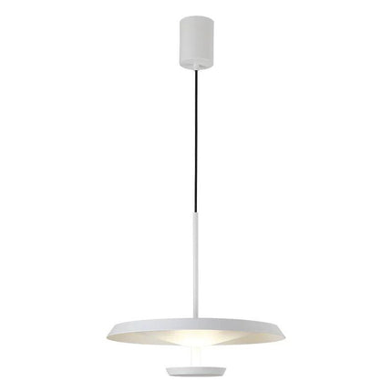 Pendant lamp RUBRY by Rodesigne