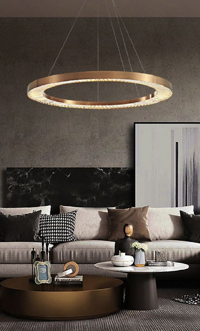 Chandelier KERRAD