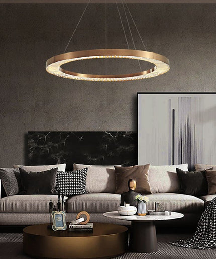 Chandelier KERRAD