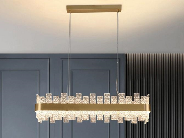 Chandelier GESTINA