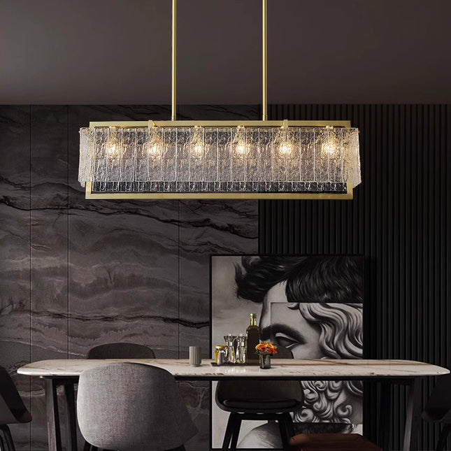 Chandelier POCHE