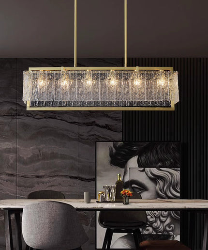 Chandelier POCHE