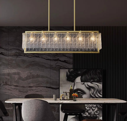 Chandelier POCHE by Rodesigne