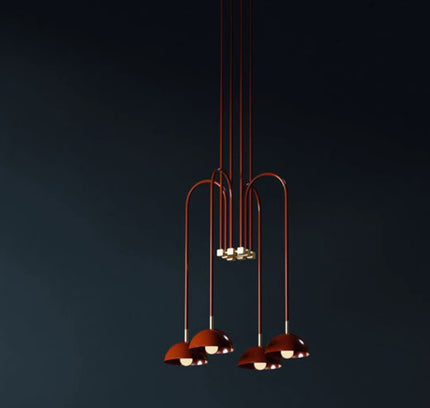Chandelier EURON by Rodesigne
