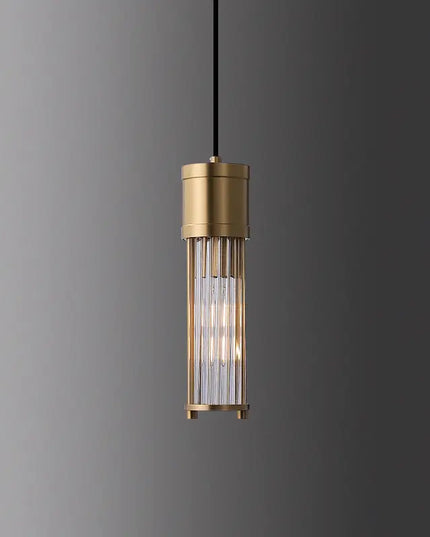 Pendant lamp AMPOLLA by Rodesigne
