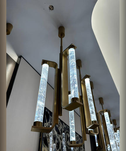 Pendant Light GEJER