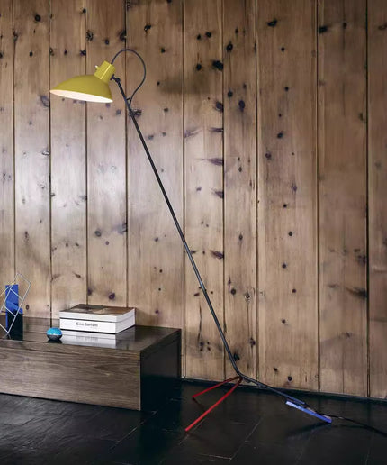 Floor Lamp POSTELA