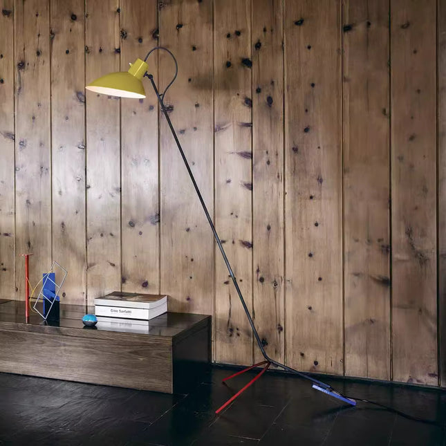 Floor Lamp POSTELA — designer floor lamp by RODESIGNE