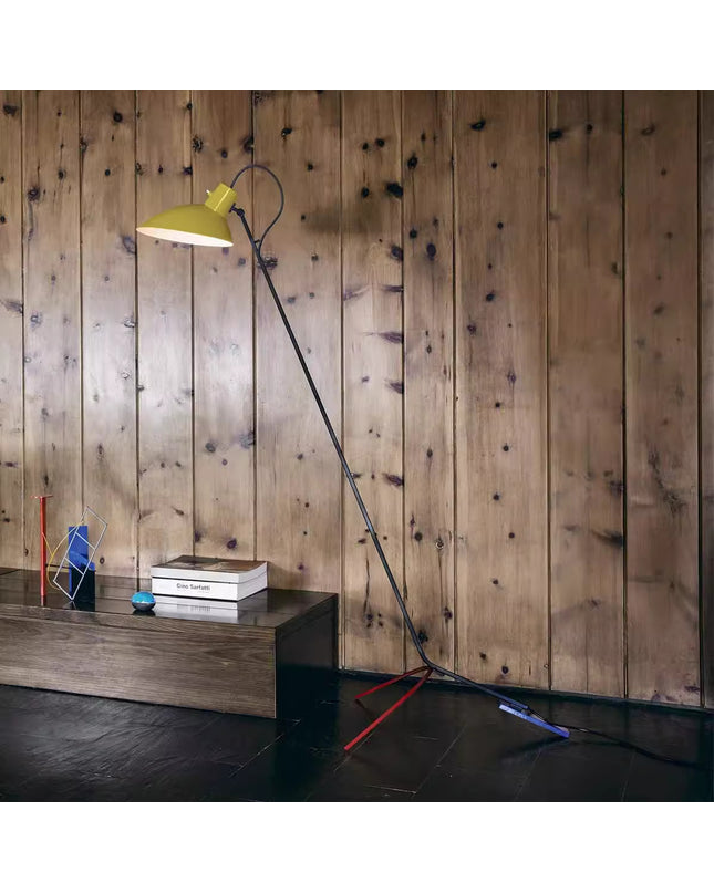 Floor Lamp POSTELA — designer floor lamp by RODESIGNE