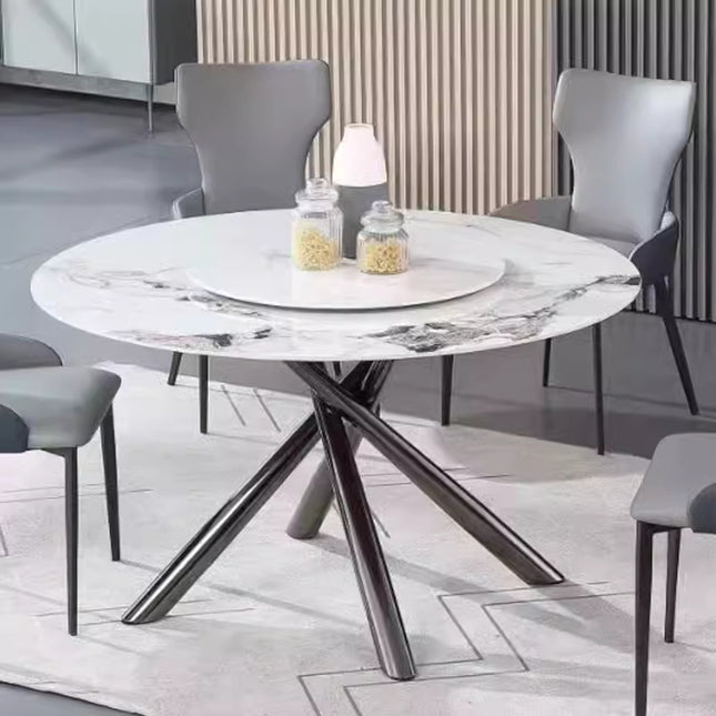 Table ZURA