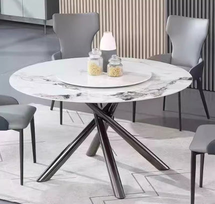 Table ZURA — designer table, custom furniture by RODESIGNE