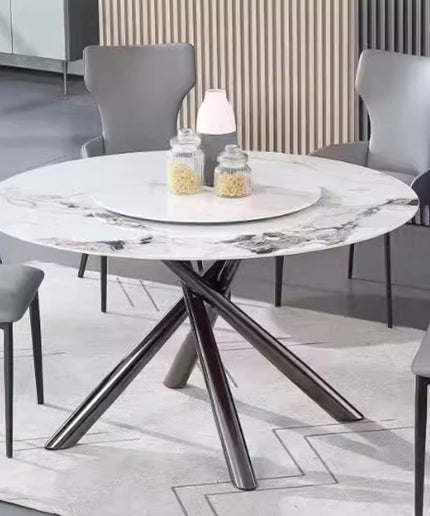 Table ZURA