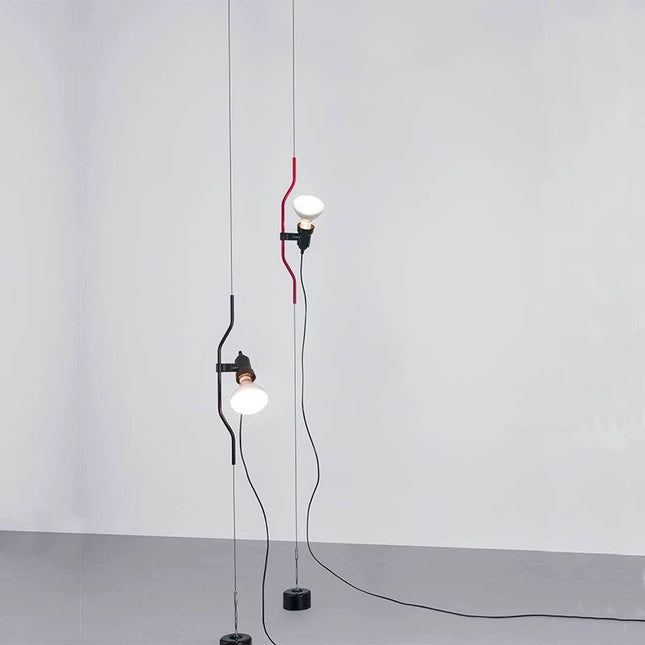 Pendant Light ICA