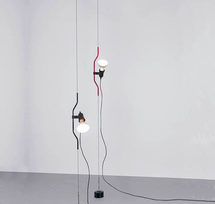 Pendant Light ICA — modern pendant light, custom designer lighting by RODESIGNE