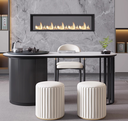 Office Desk SWEN — designer desk, custom furniture by RODESIGNE