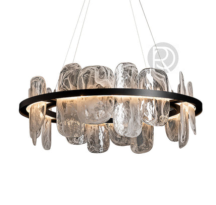 Chandelier DENTI by Rodesigne