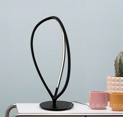 Table Lamp GROT — designer table lamp by RODESIGNE