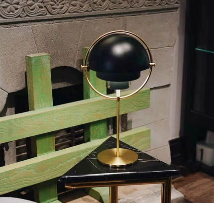 Table Lamp TEKKA — designer table lamp by RODESIGNE