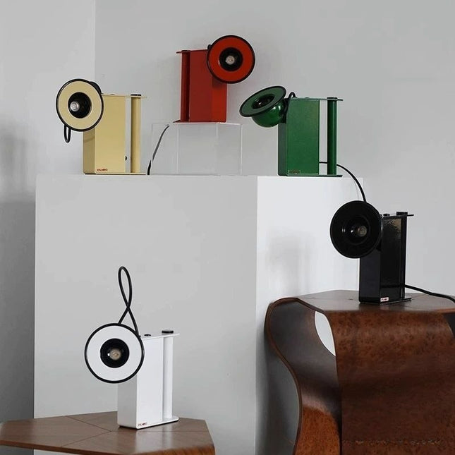 Table Lamp AERTES