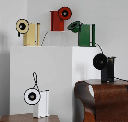 Table Lamp AERTES — designer table lamp by RODESIGNE
